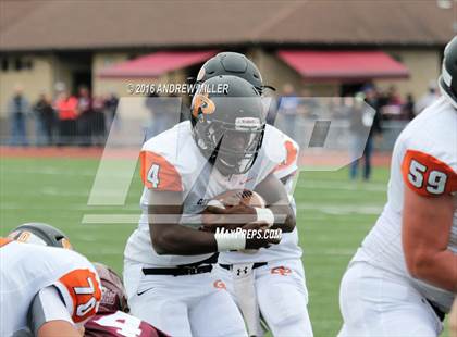 Thumbnail 1 in Cathedral Prep @ St. Joseph's Collegiate Institute photogallery.