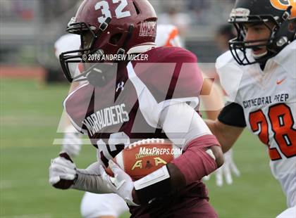 Thumbnail 3 in Cathedral Prep @ St. Joseph's Collegiate Institute photogallery.
