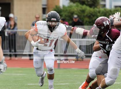 Thumbnail 3 in Cathedral Prep @ St. Joseph's Collegiate Institute photogallery.