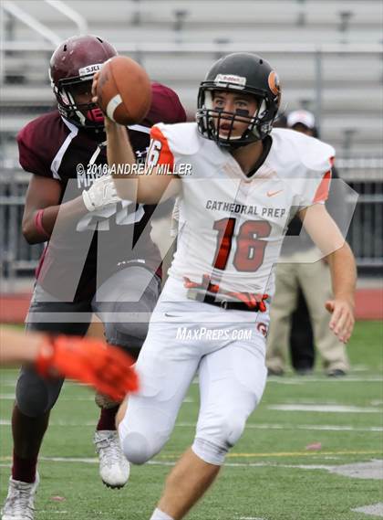 Thumbnail 3 in Cathedral Prep @ St. Joseph's Collegiate Institute photogallery.