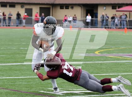 Thumbnail 3 in Cathedral Prep @ St. Joseph's Collegiate Institute photogallery.