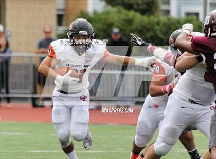 Thumbnail 2 in Cathedral Prep @ St. Joseph's Collegiate Institute photogallery.