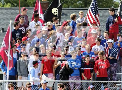 Thumbnail 3 in Cathedral Prep @ St. Joseph's Collegiate Institute photogallery.