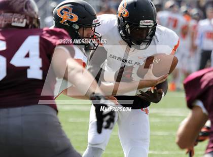 Thumbnail 1 in Cathedral Prep @ St. Joseph's Collegiate Institute photogallery.