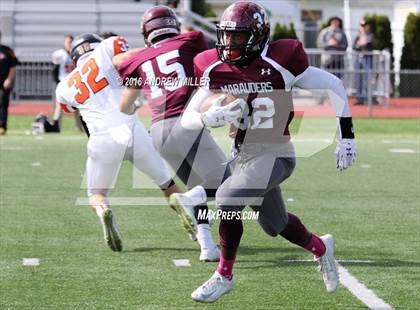 Thumbnail 1 in Cathedral Prep @ St. Joseph's Collegiate Institute photogallery.