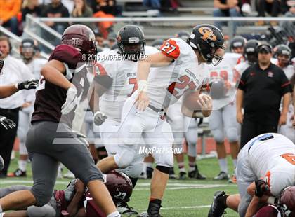 Thumbnail 2 in Cathedral Prep @ St. Joseph's Collegiate Institute photogallery.