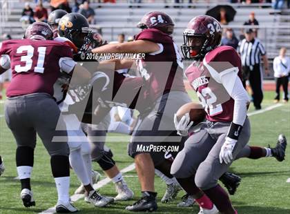 Thumbnail 2 in Cathedral Prep @ St. Joseph's Collegiate Institute photogallery.