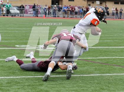 Thumbnail 1 in Cathedral Prep @ St. Joseph's Collegiate Institute photogallery.