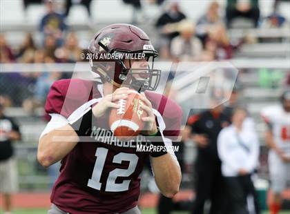Thumbnail 3 in Cathedral Prep @ St. Joseph's Collegiate Institute photogallery.