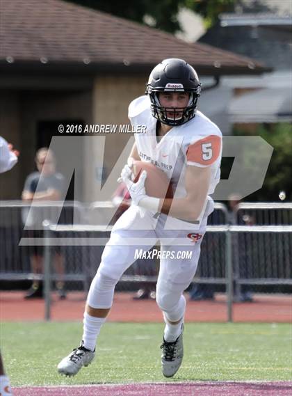 Thumbnail 3 in Cathedral Prep @ St. Joseph's Collegiate Institute photogallery.