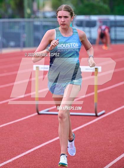 Thumbnail 3 in Northland Christian Relays (300M Hurdles) photogallery.