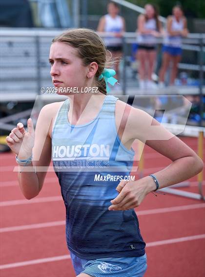 Thumbnail 3 in Northland Christian Relays (300M Hurdles) photogallery.