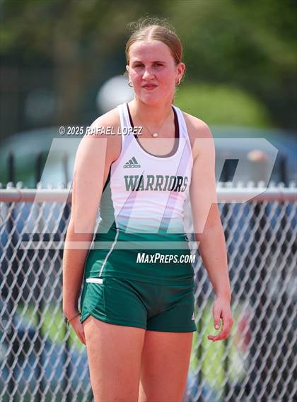 Thumbnail 3 in Northland Christian Relays (300M Hurdles) photogallery.