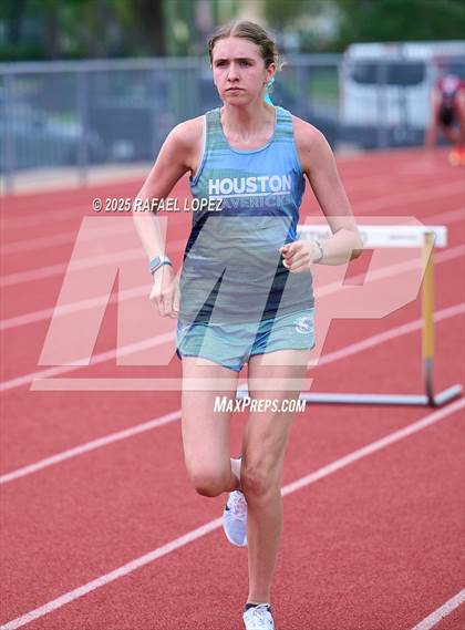 Thumbnail 1 in Northland Christian Relays (300M Hurdles) photogallery.