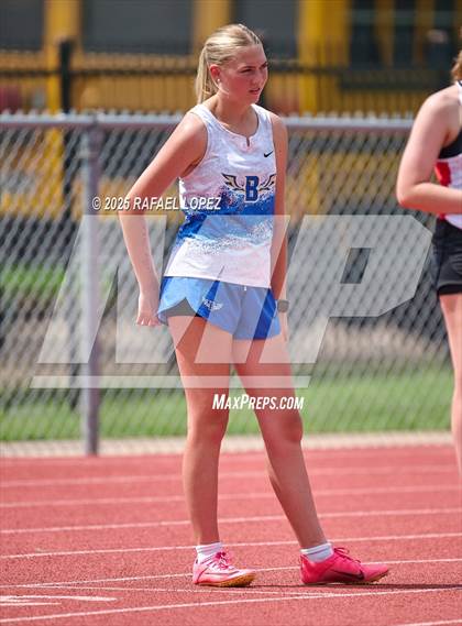 Thumbnail 2 in Northland Christian Relays (300M Hurdles) photogallery.