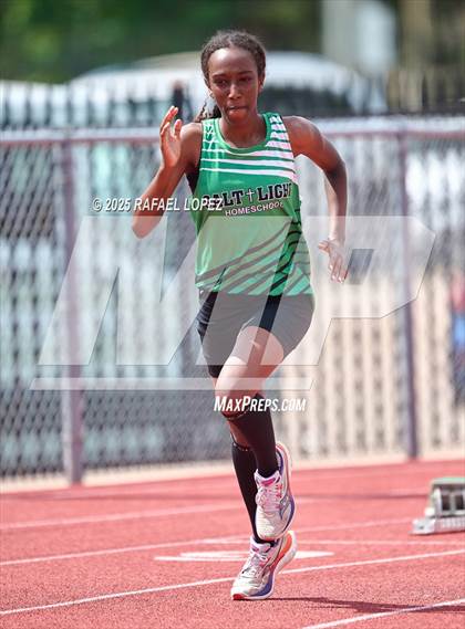 Thumbnail 1 in Northland Christian Relays (300M Hurdles) photogallery.