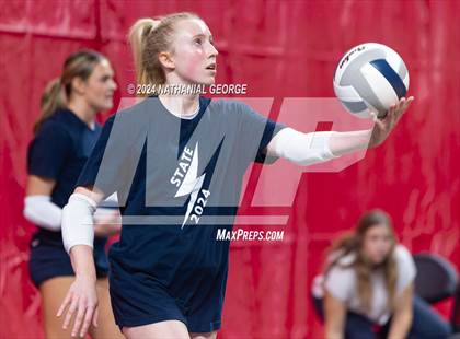 Thumbnail 1 in Fremont vs. Elkhorn South (NSAA Class A Quarterfinal) photogallery.