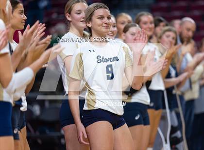 Thumbnail 2 in Fremont vs. Elkhorn South (NSAA Class A Quarterfinal) photogallery.