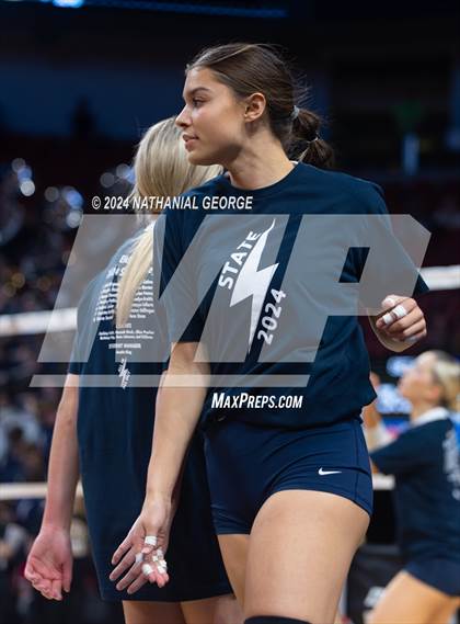 Thumbnail 3 in Fremont vs. Elkhorn South (NSAA Class A Quarterfinal) photogallery.