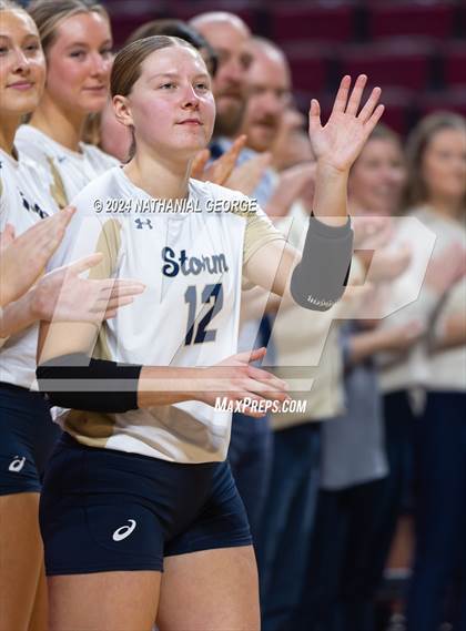Thumbnail 3 in Fremont vs. Elkhorn South (NSAA Class A Quarterfinal) photogallery.