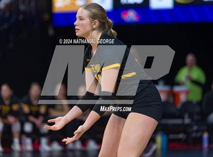 Thumbnail 3 in Fremont vs. Elkhorn South (NSAA Class A Quarterfinal) photogallery.