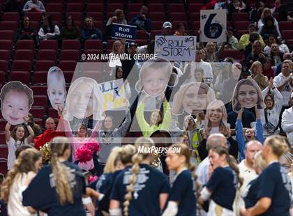 Thumbnail 2 in Fremont vs. Elkhorn South (NSAA Class A Quarterfinal) photogallery.