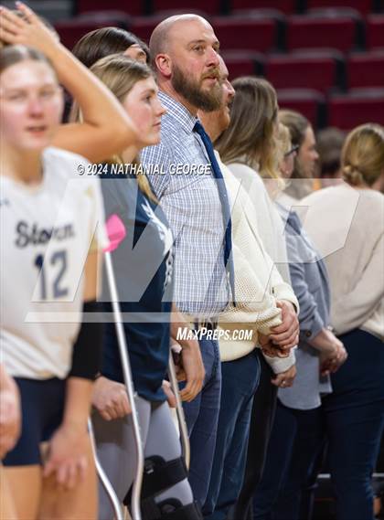 Thumbnail 3 in Fremont vs. Elkhorn South (NSAA Class A Quarterfinal) photogallery.