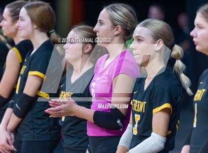Thumbnail 3 in Fremont vs. Elkhorn South (NSAA Class A Quarterfinal) photogallery.