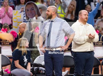 Thumbnail 3 in Fremont vs. Elkhorn South (NSAA Class A Quarterfinal) photogallery.