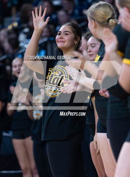 Thumbnail 3 in Fremont vs. Elkhorn South (NSAA Class A Quarterfinal) photogallery.