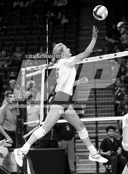 Thumbnail 3 in Fremont vs. Elkhorn South (NSAA Class A Quarterfinal) photogallery.