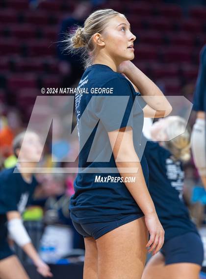 Thumbnail 2 in Fremont vs. Elkhorn South (NSAA Class A Quarterfinal) photogallery.