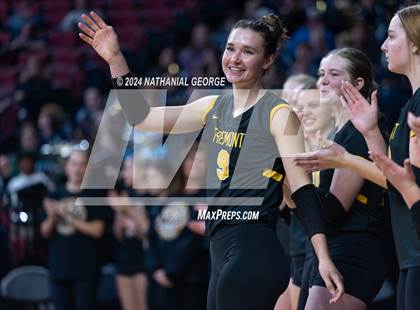 Thumbnail 1 in Fremont vs. Elkhorn South (NSAA Class A Quarterfinal) photogallery.