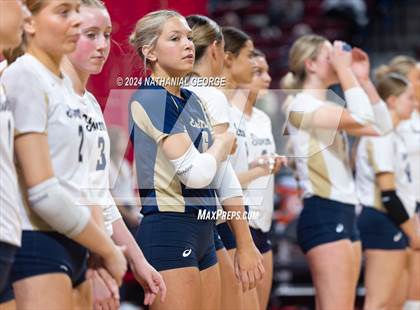 Thumbnail 2 in Fremont vs. Elkhorn South (NSAA Class A Quarterfinal) photogallery.