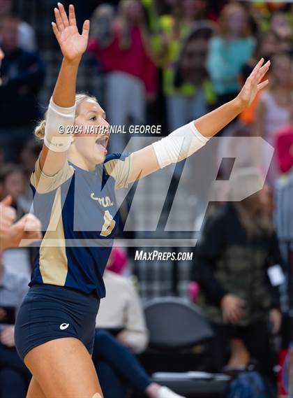 Thumbnail 3 in Fremont vs. Elkhorn South (NSAA Class A Quarterfinal) photogallery.