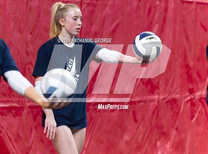 Thumbnail 3 in Fremont vs. Elkhorn South (NSAA Class A Quarterfinal) photogallery.