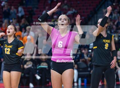 Thumbnail 3 in Fremont vs. Elkhorn South (NSAA Class A Quarterfinal) photogallery.