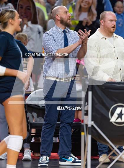 Thumbnail 1 in Fremont vs. Elkhorn South (NSAA Class A Quarterfinal) photogallery.
