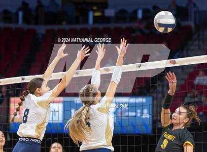 Thumbnail 1 in Fremont vs. Elkhorn South (NSAA Class A Quarterfinal) photogallery.