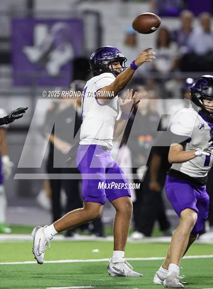 Thumbnail 3 in Fulshear @ George Ranch photogallery.