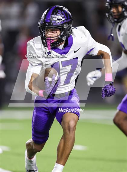 Thumbnail 2 in Fulshear @ George Ranch photogallery.