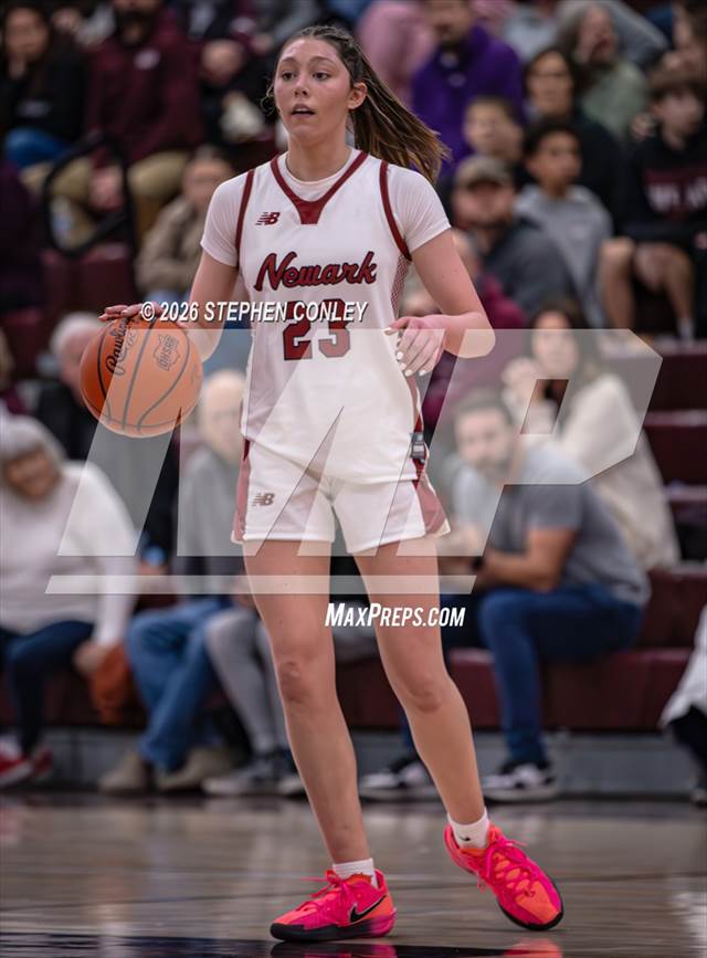 Teays Valley @ Newark