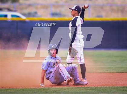 Thumbnail 3 in Alamogordo @ Volcano Vista photogallery.