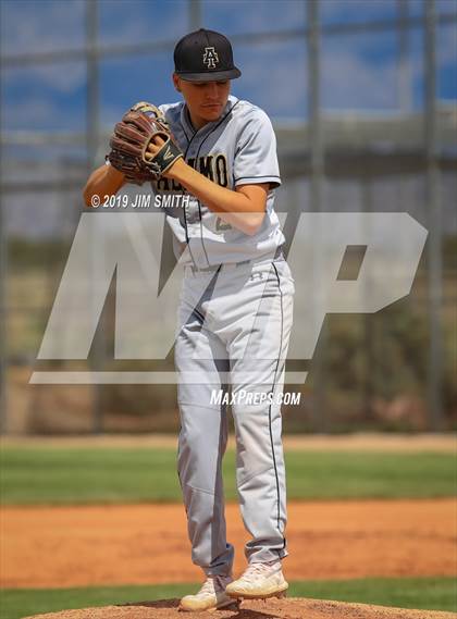 Thumbnail 2 in Alamogordo @ Volcano Vista photogallery.