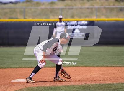 Thumbnail 1 in Alamogordo @ Volcano Vista photogallery.
