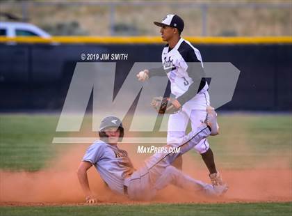 Thumbnail 2 in Alamogordo @ Volcano Vista photogallery.