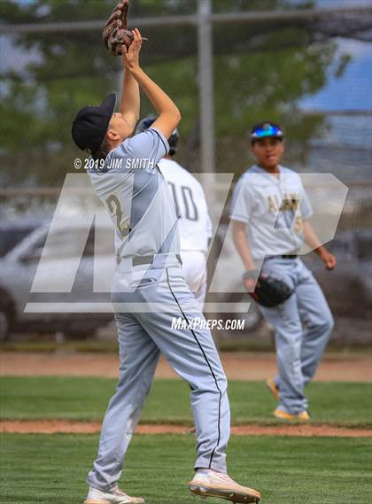 Thumbnail 1 in Alamogordo @ Volcano Vista photogallery.