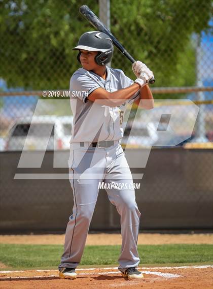 Thumbnail 1 in Alamogordo @ Volcano Vista photogallery.
