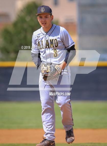Thumbnail 2 in Alamogordo @ Volcano Vista photogallery.