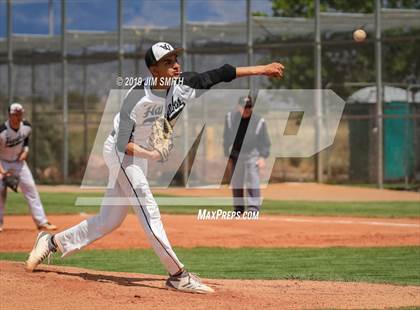 Thumbnail 1 in Alamogordo @ Volcano Vista photogallery.